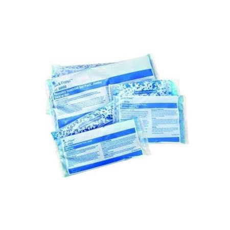 Cardinal Health Reusable Hot and Cold Gel Pack, Small