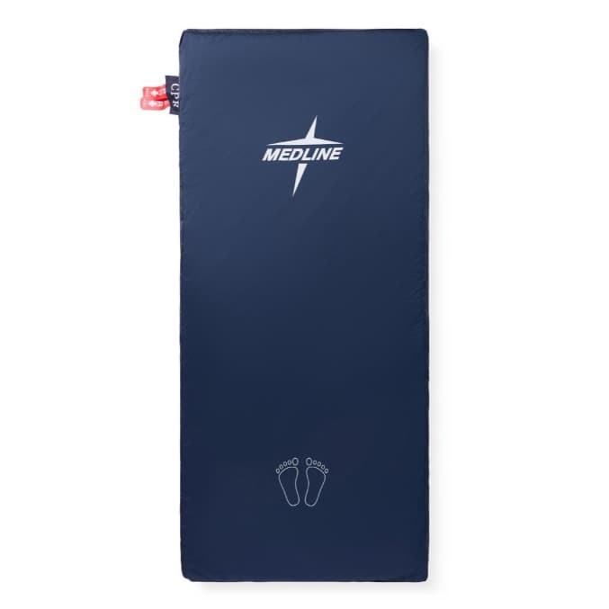 Medline Supra Air Pro Series LAL/Alternating Pressure Mattress - Image 2