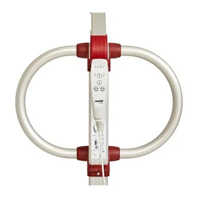 Molift Mover 180 Mobile patient lift - Image 5