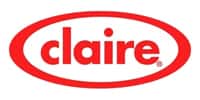Claire brand logo