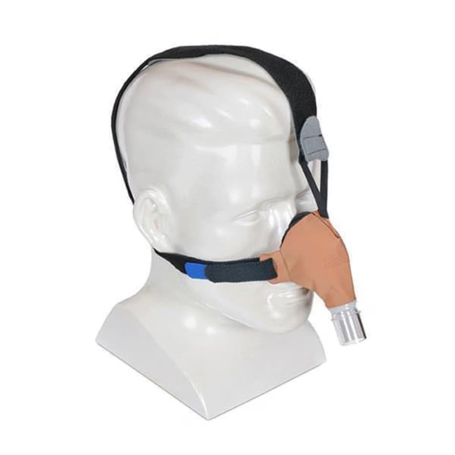 Sunset Healthcare SleepWeaver Advance Small Mask and Headgear - Image 3