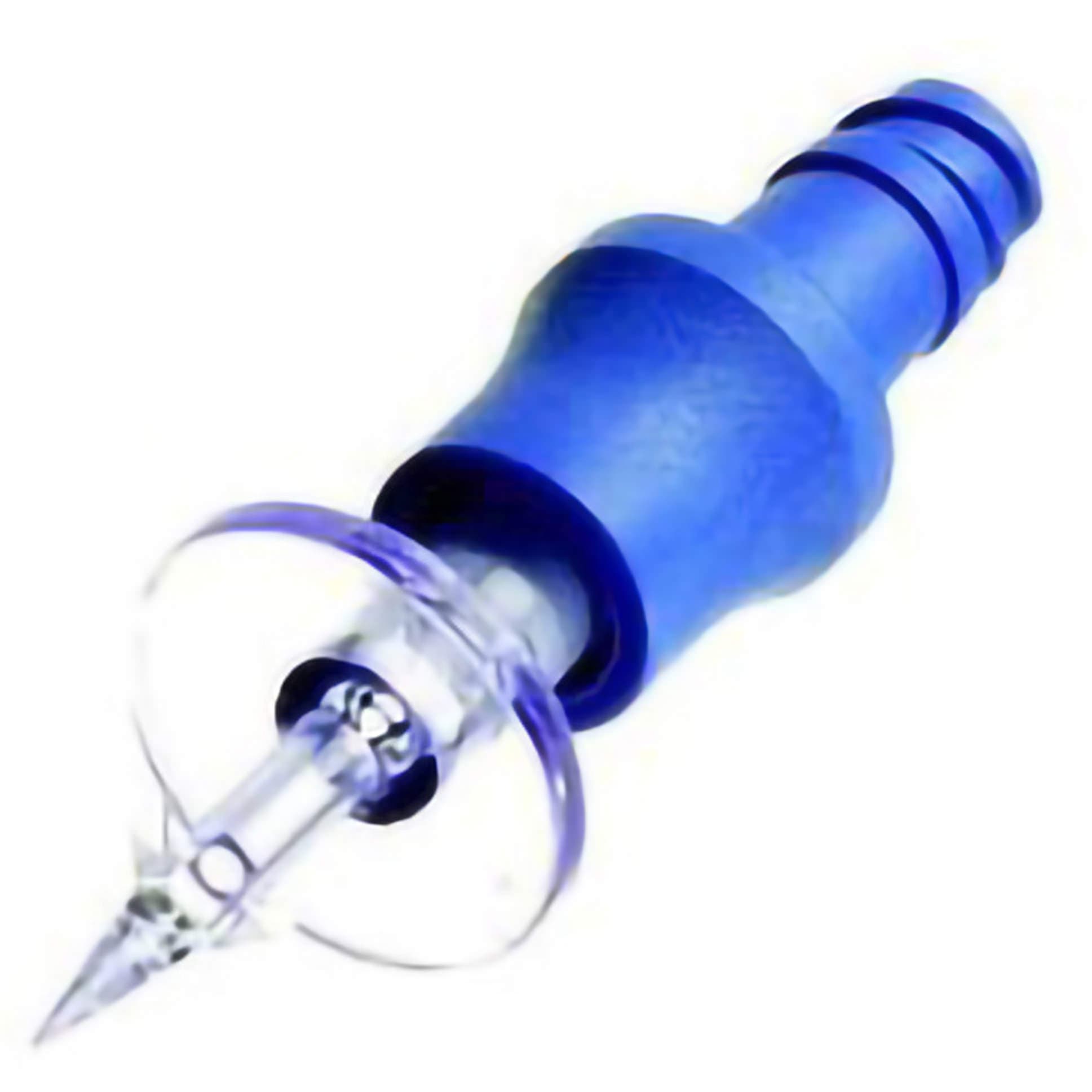 McKesson Clave Vial Spike - Image 1