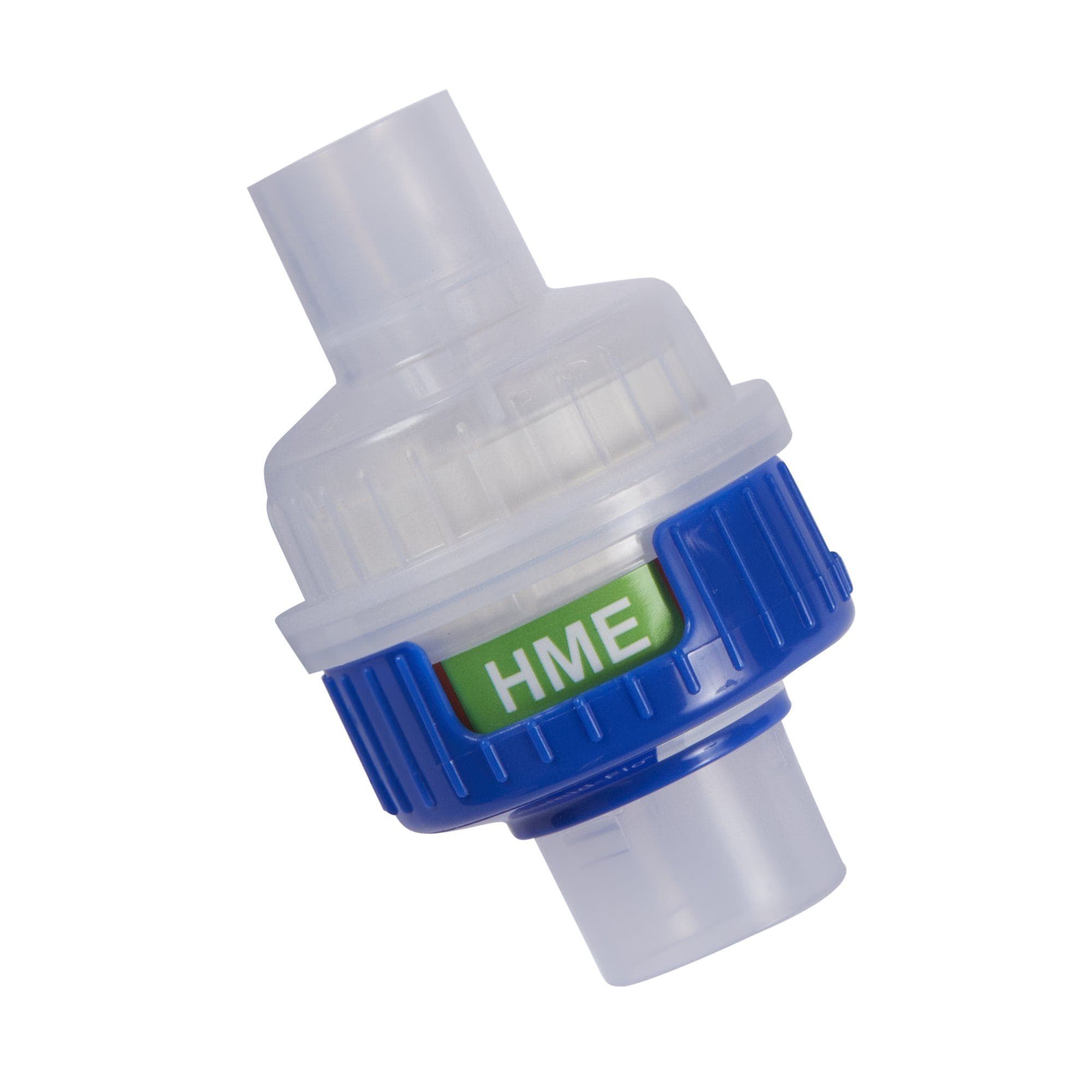 Gibeck Humid-Flo Heat & Moisture Exchanger - Image 1