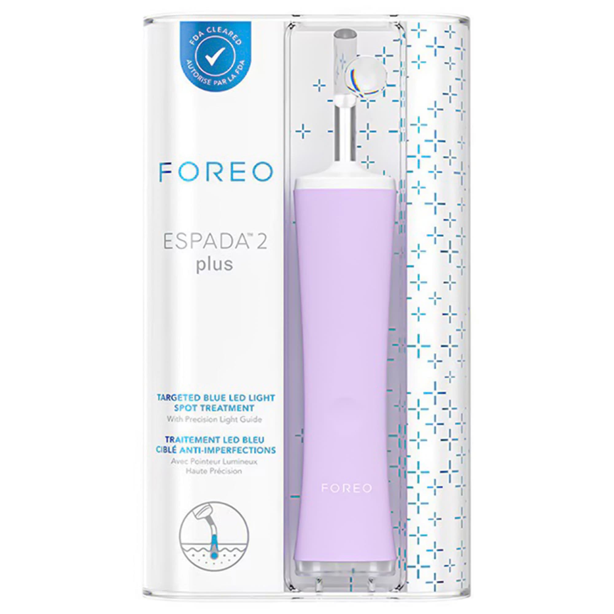 Foreo ESPADA 2 Plus Acne Treatment - Image 2