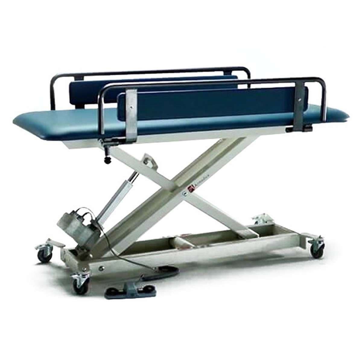 Armedica AM-SX1072 Hi-Lo Changing & Treatment Table - Image 2
