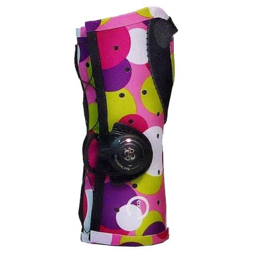 Exos Wrist Brace with Boa Lacing System - Image 3