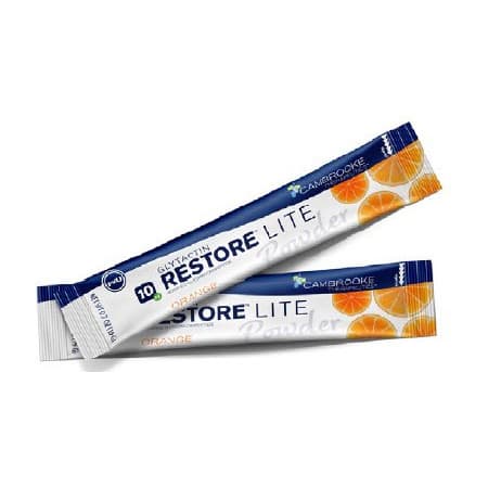 Glytactin Restore Lite PKU Oral Supplement, Powder - Image 1