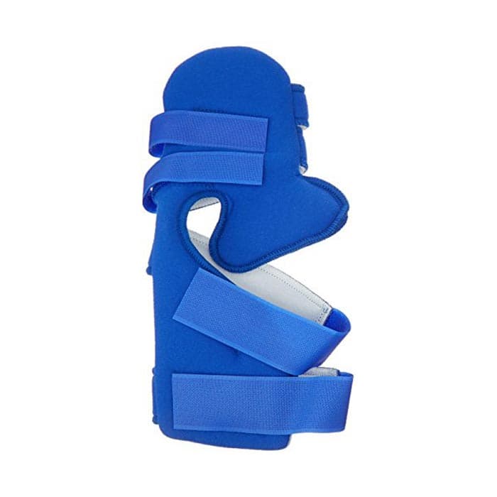 DeRoyal LMB Air-Soft Resting Hand Splint - Image 5