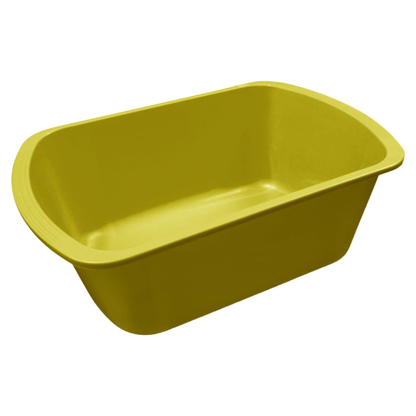 Caplugs Evergreen Wash Basins, Gold
