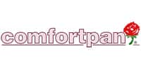 Comfortpan brand logo