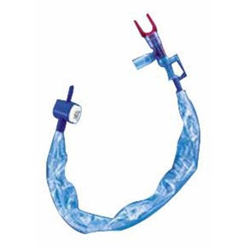 Ballard Trach Care KIMVENT 14Fr DSE Closed Suction System, 30.5cm, Turbo-Cleaning - Image 1