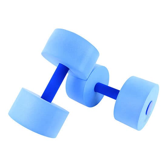 Cando Aquatic Hand Bars - Image 1