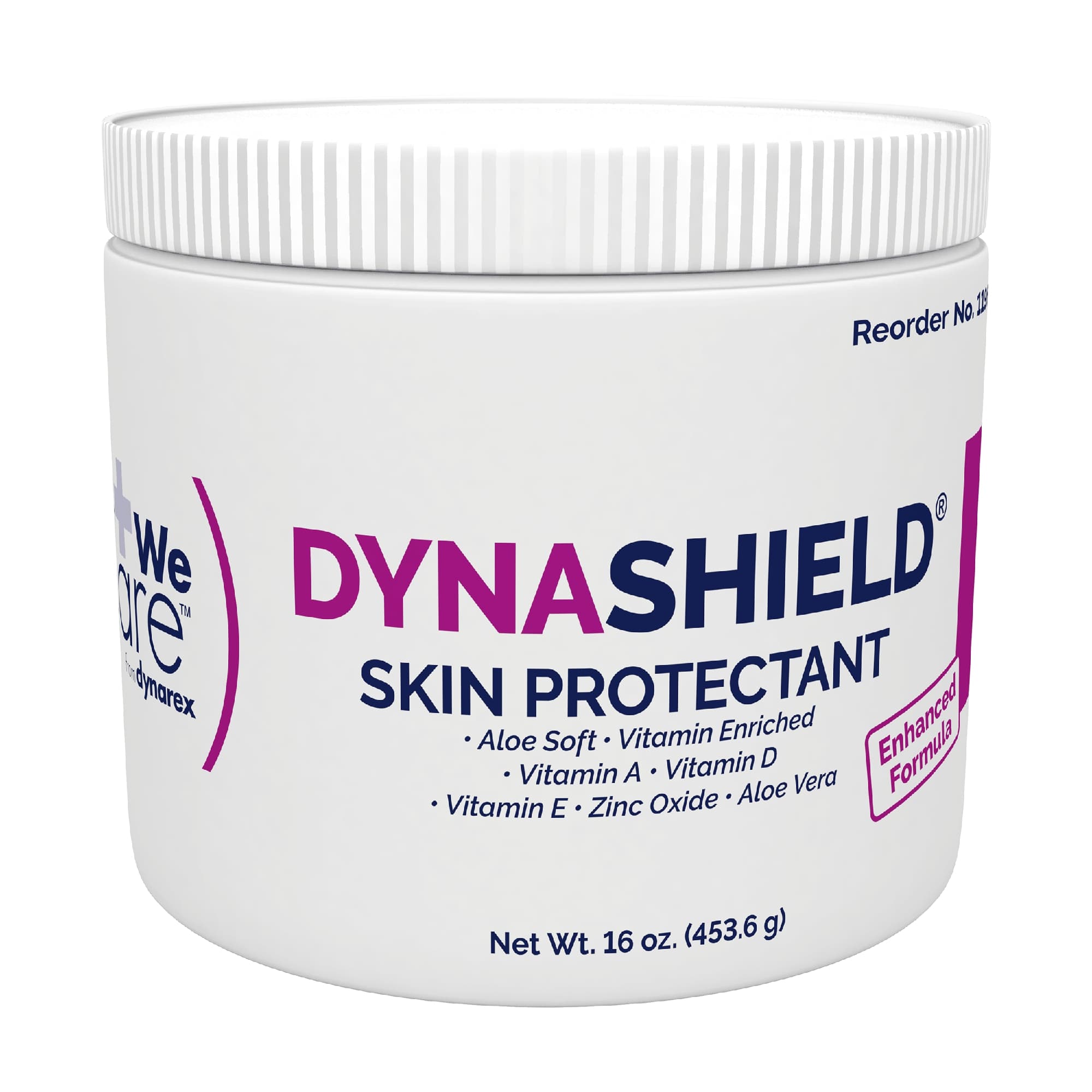 Dynarex DynaShield Skin Protectant Cream - Image 3