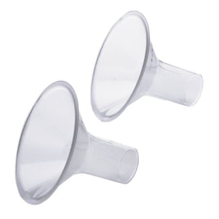 Medela PersonalFit Breast Shields - Image 1