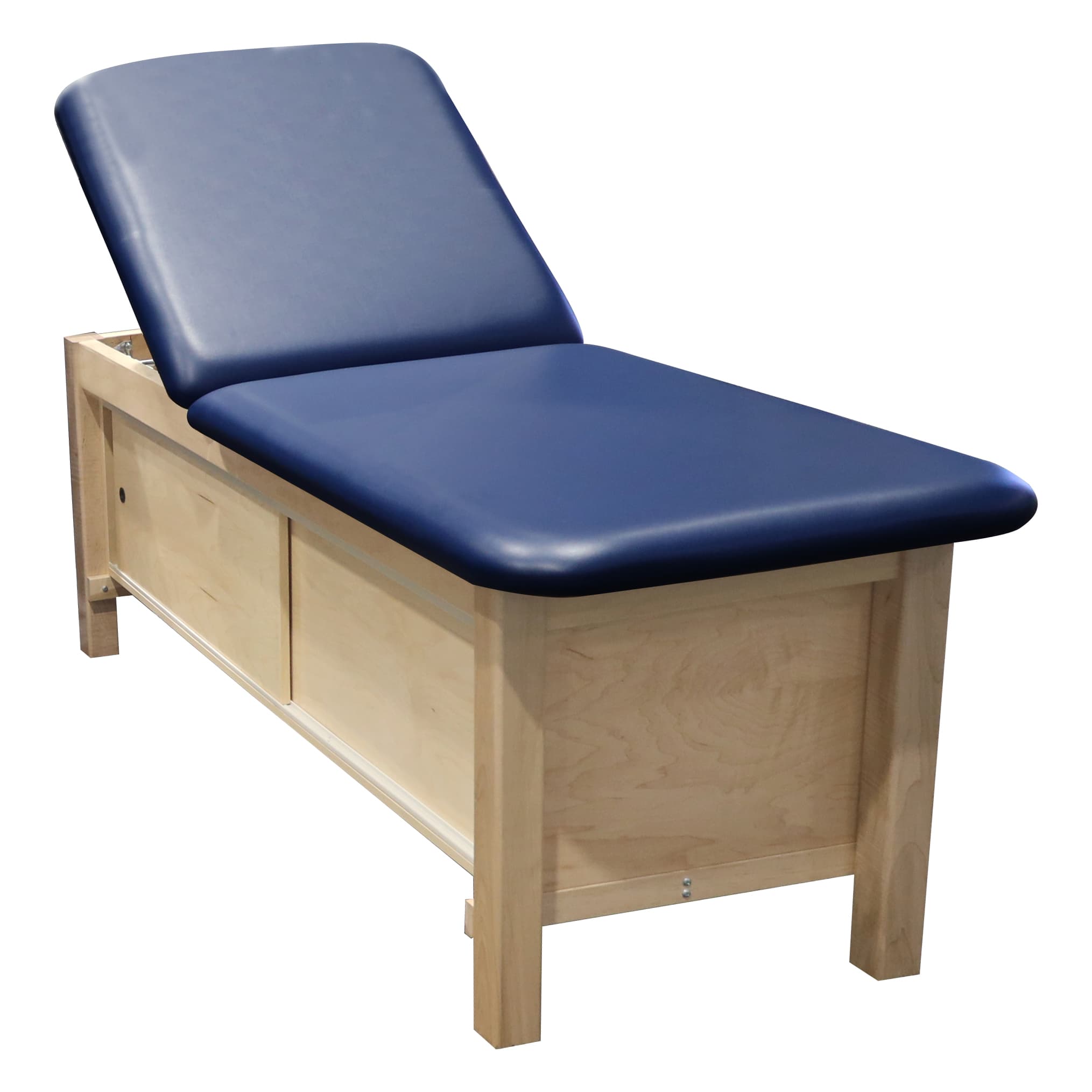 PHS Medical Premier Wood Treatment Table - Image 2