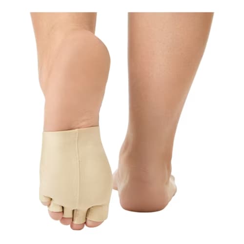 Jobst Farrow Microfine Toe Cap - Image 5