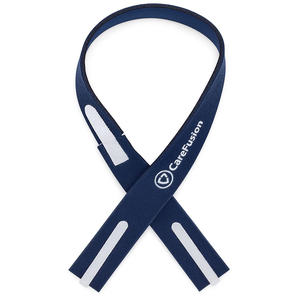 Carefusion Airlife Tracheostomy Tube Holder, Pediatric