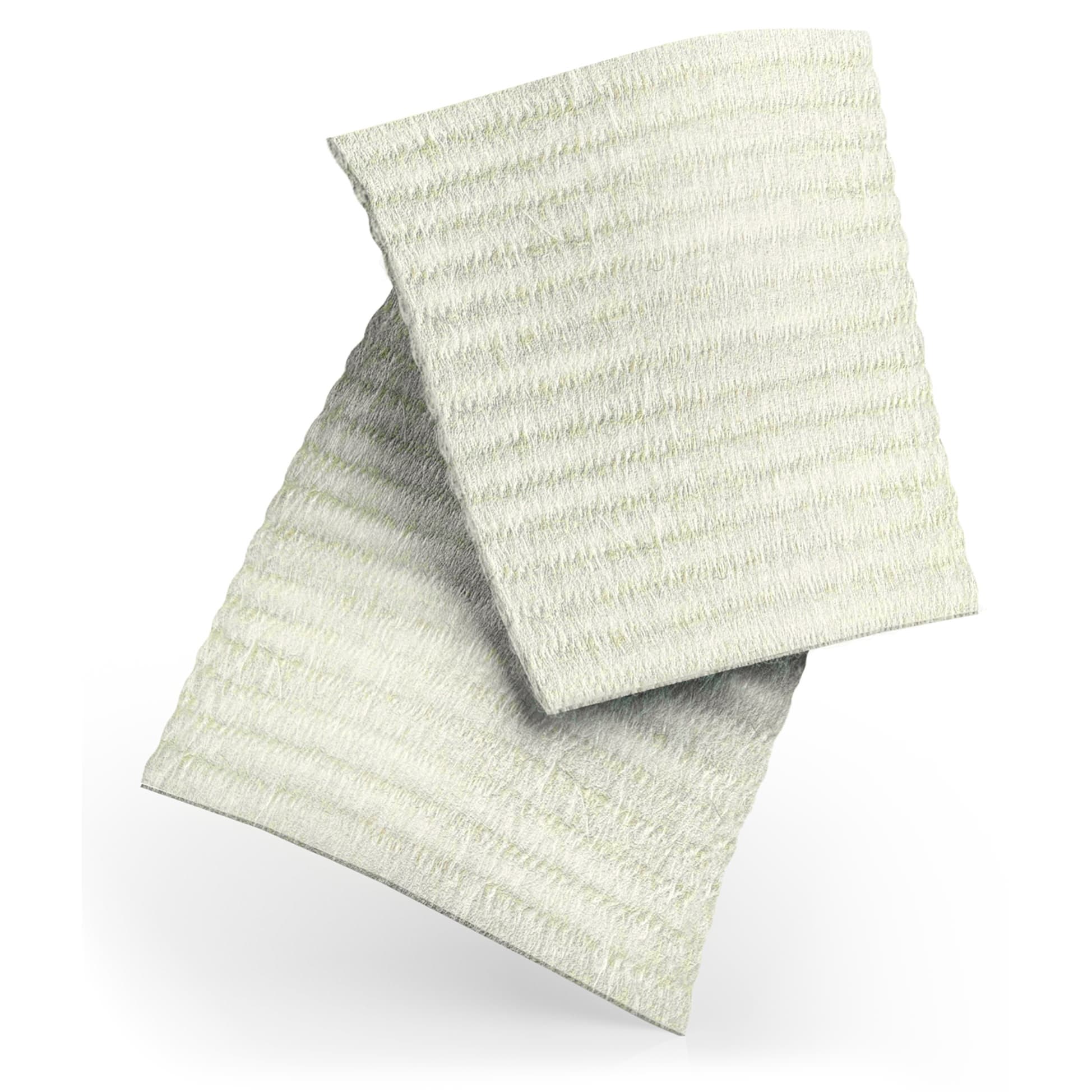 McKesson Silver Gelling Fiber Dressing White Ionic Silver Square Sterile - Image 6