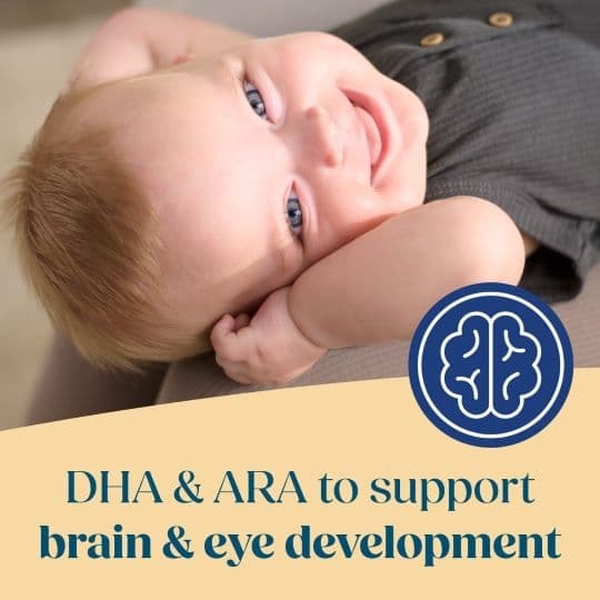 Pure Bliss by Similac Irish Farms Infant Formula, Powder - Image 7