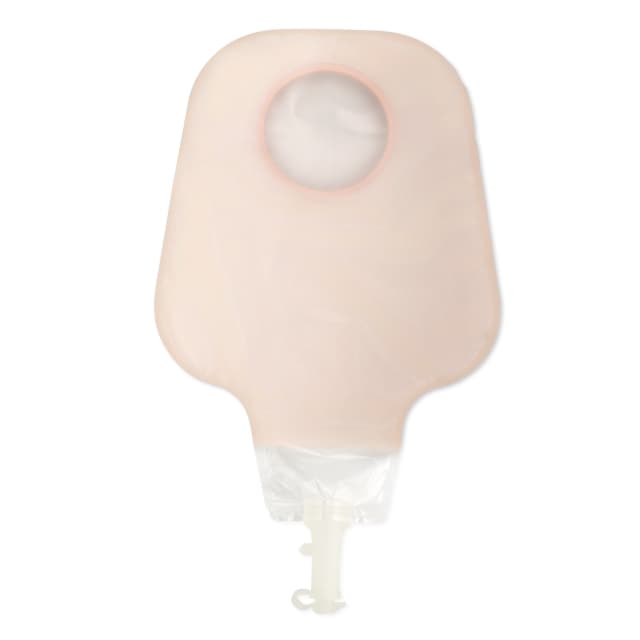 New Image 2-Piece High Output Drainable Ostomy Pouch - Image 2