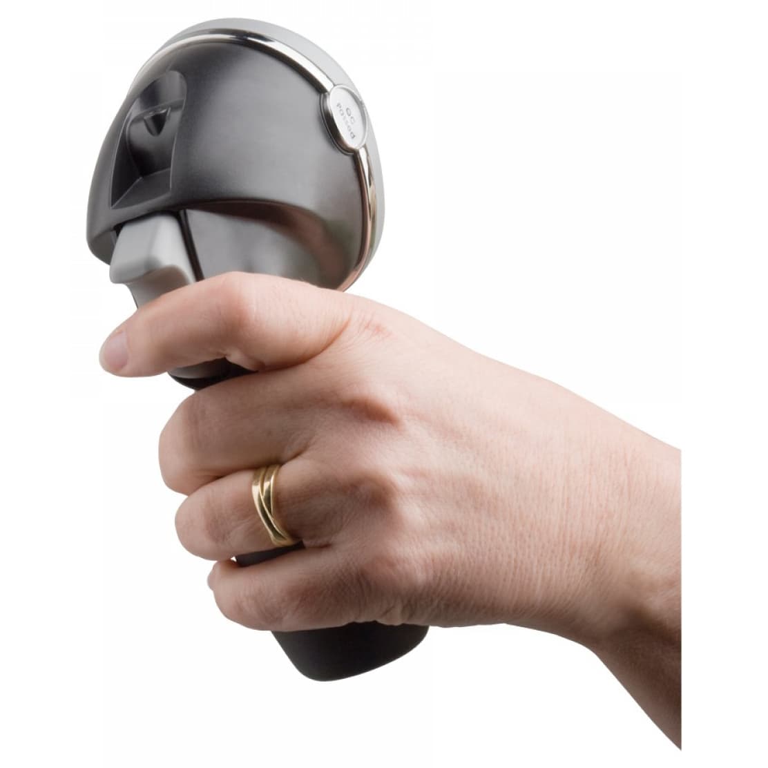 Pro’s Combo I Palm Aneroid BP & Sprague Stethoscope Set - Adult Cuff, Orange - Image 2