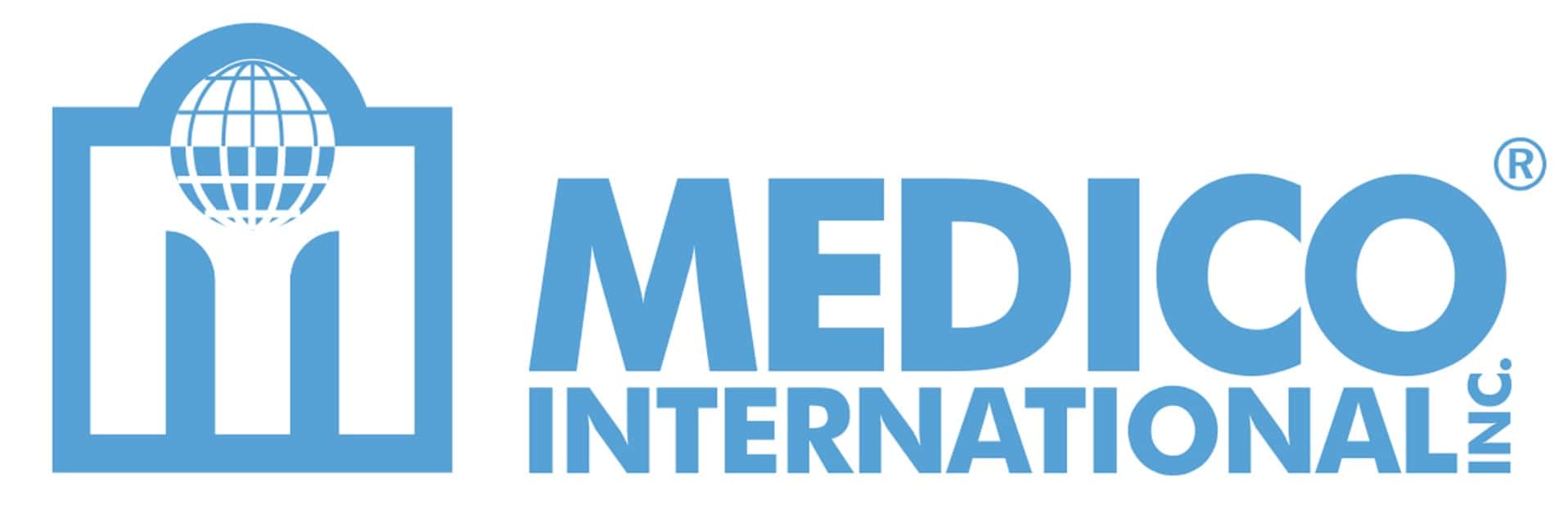 Medico International Inc. brand logo