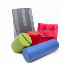 Body Pressure Relief and Positioning