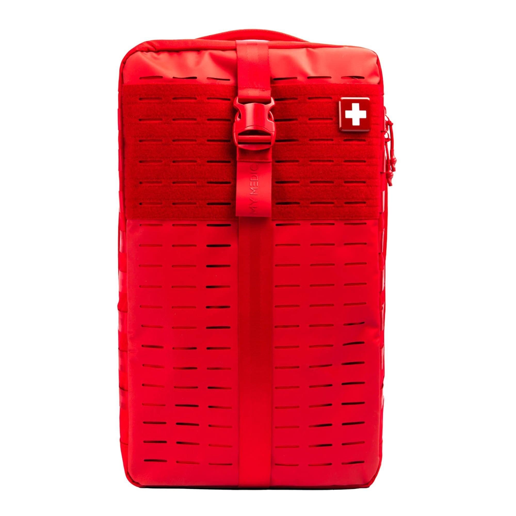 MyMedic The Medic Portable Medical Kit - Image 1