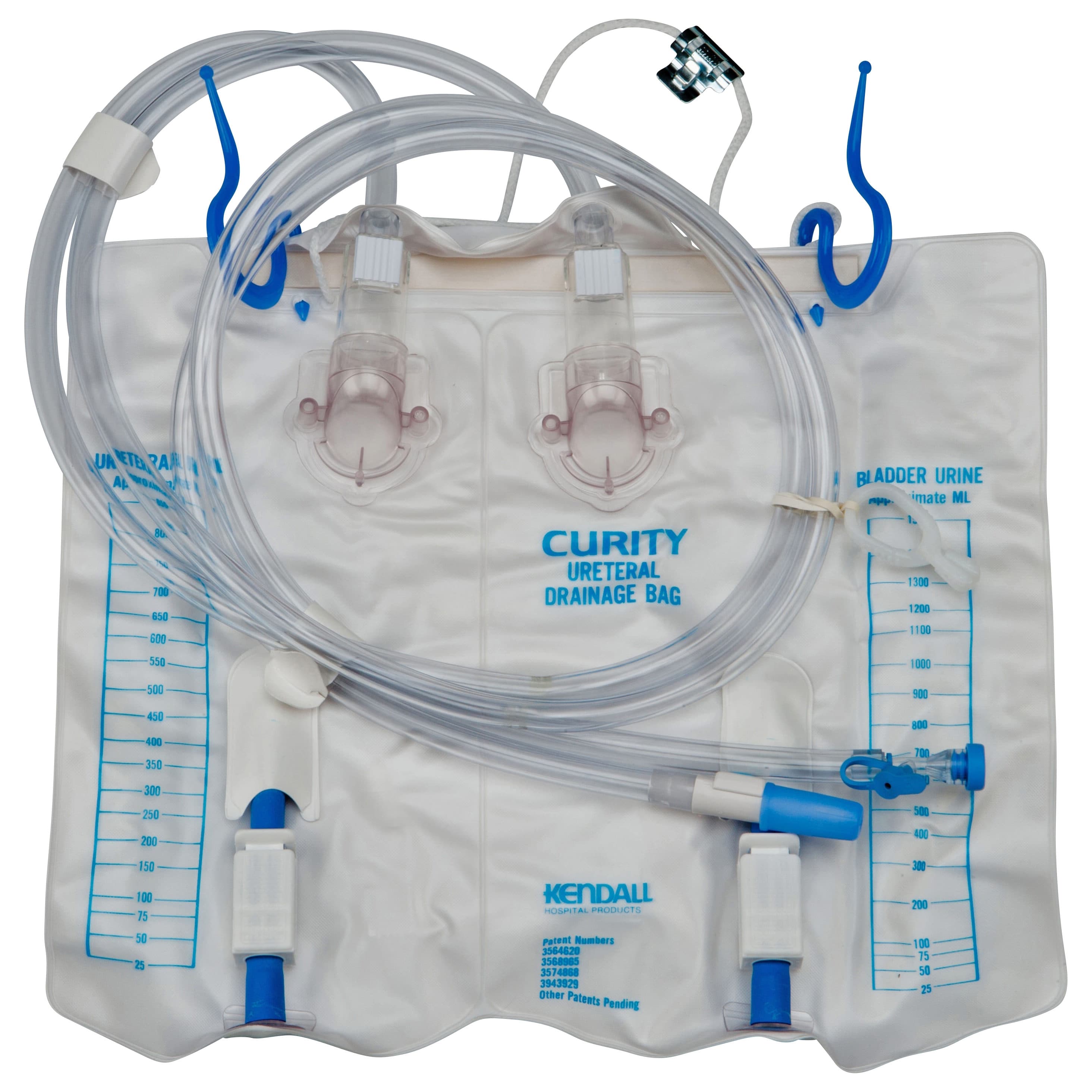 Dover Urinary Drainage Bag - Image 2
