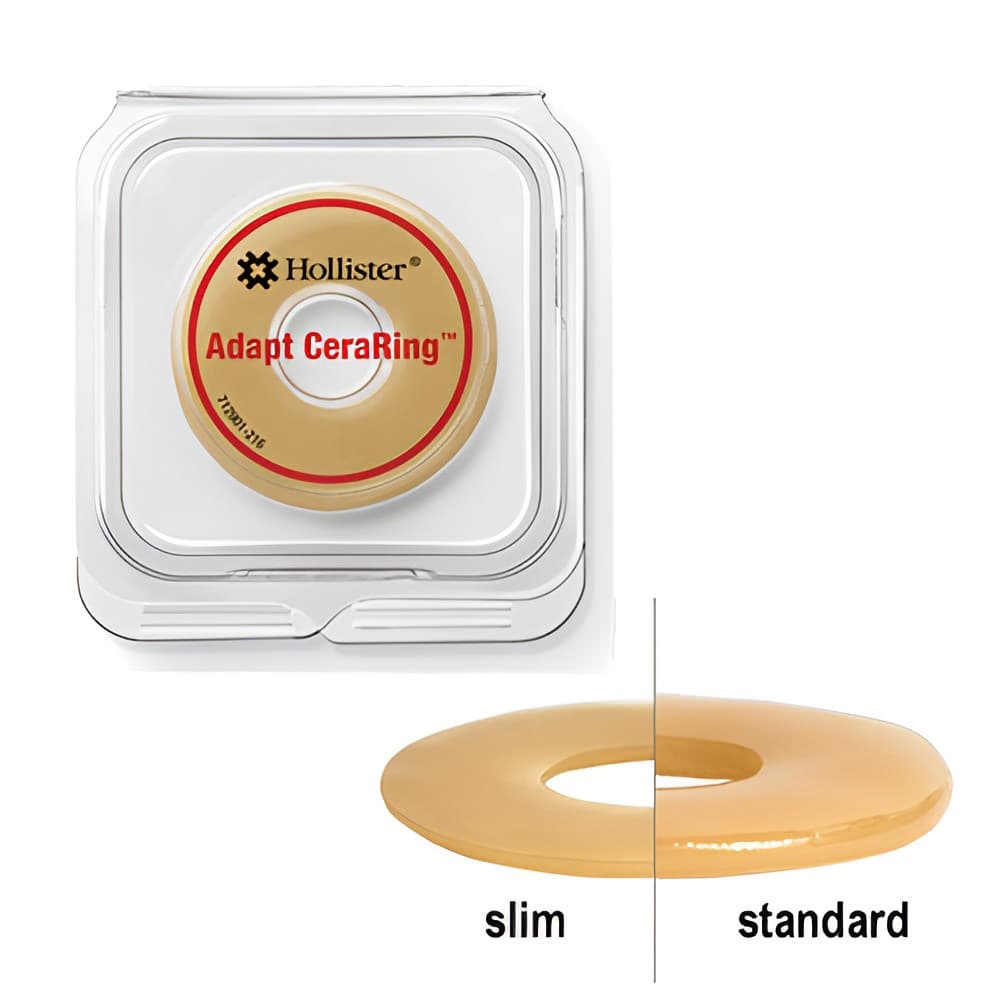 Adapt CeraRing Barrier Rings - Image 2