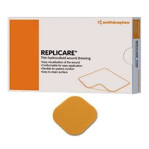 Replicare Hydrocolloid Wound Dressing - Image 1