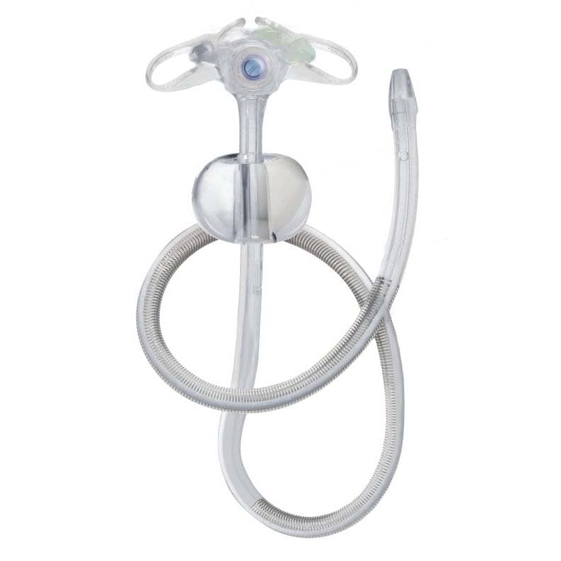 AMT G-JET Low Profile Gastric-Jejunal Feeding Tube