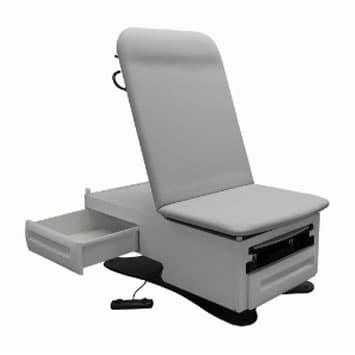 UMF 3002 FusionONE power hi-lo exam table - Image 2
