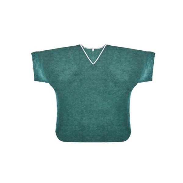 Graham Medical Scrub Shirt