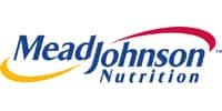 Mead Johnson brand logo