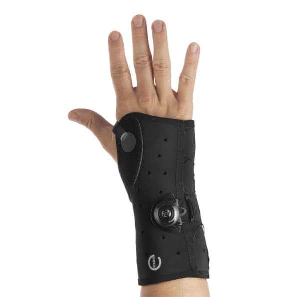 Exos Wrist Brace with Boa Lacing System - Image 1