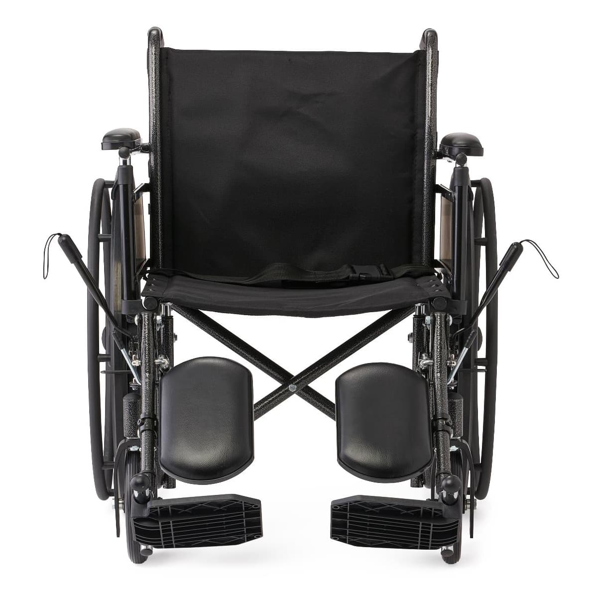 Guardian K2 Basic Hemi Wheelchair