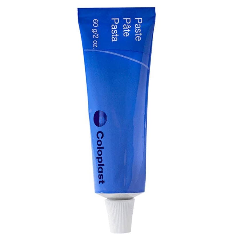 Coloplast Stoma Paste, 2 oz - Image 2
