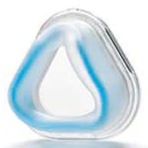 Respironics CPAP Cushion ComfortGel Blue Nasal Style