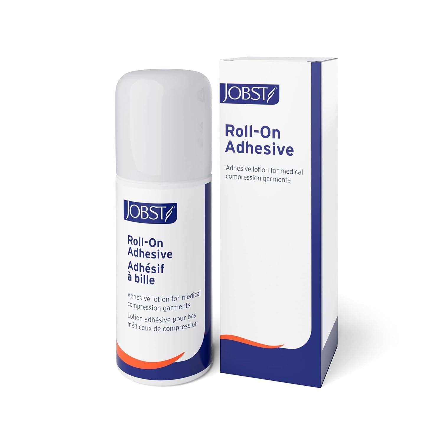 JOBST Roll-On Body Adhesive Single