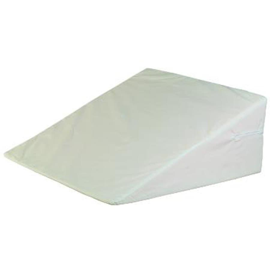 Medline Reusable Polyester-Covered Foam Positioning Wedge