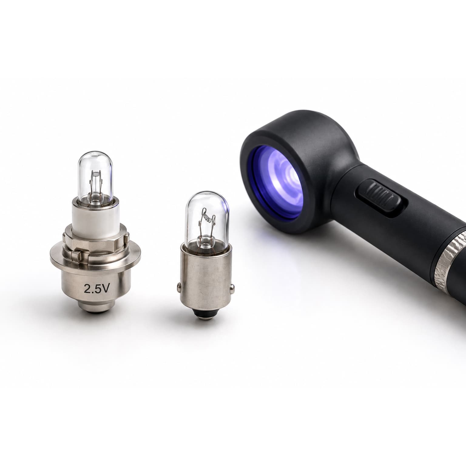 Diagnostic Instrument Bulbs & Lamps category