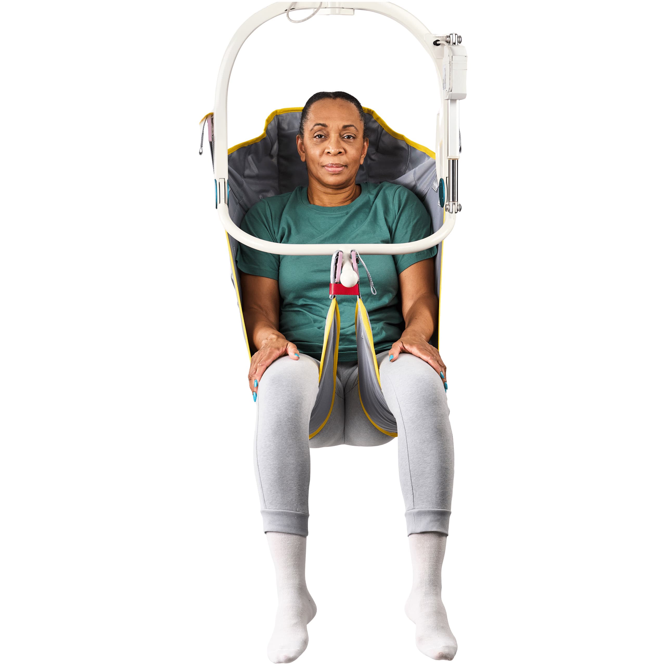 Silvalea Hygiene Clip Sling - Image 2