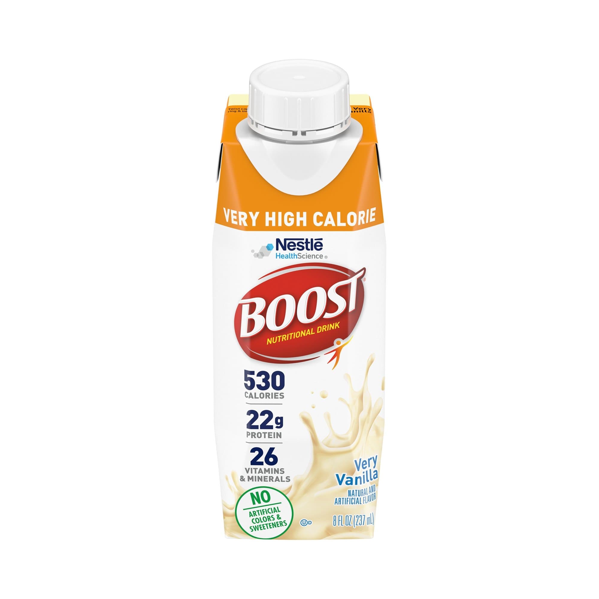 Boost Very High Calorie Oral Supplement - Image 3
