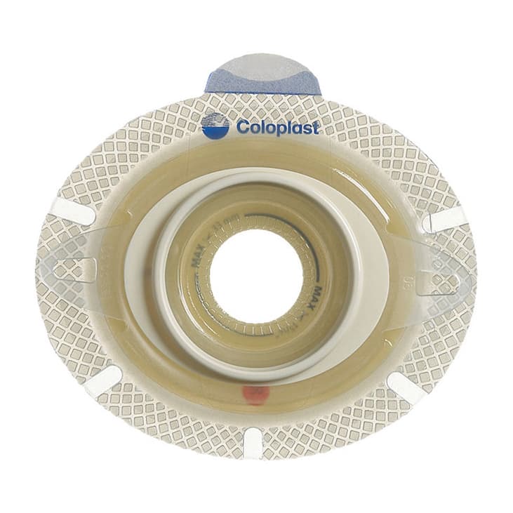 SenSura Click Xpro Flat Barrier - Image 1