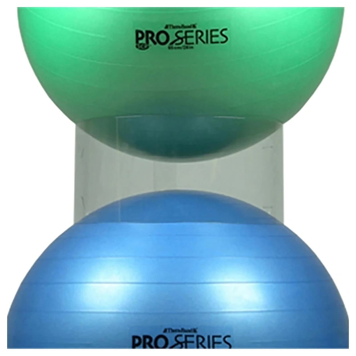 TheraBand Exercise Ball Stackers