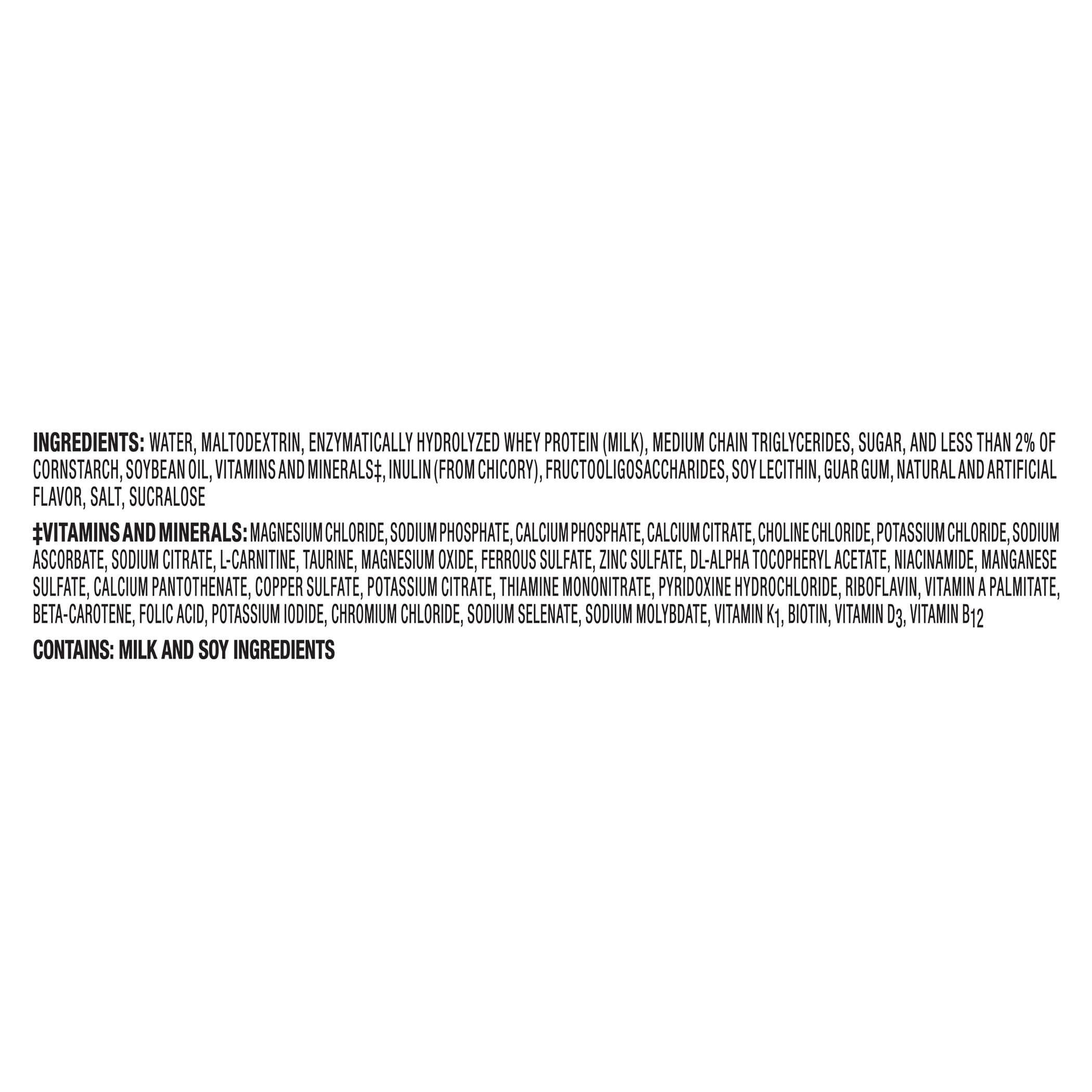 Peptamen 1.5 Peptide-Based Nutritional Formula with Prebio - Image 2