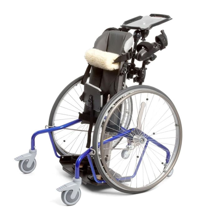 Rifton Mobile Stander - Medium - Image 2