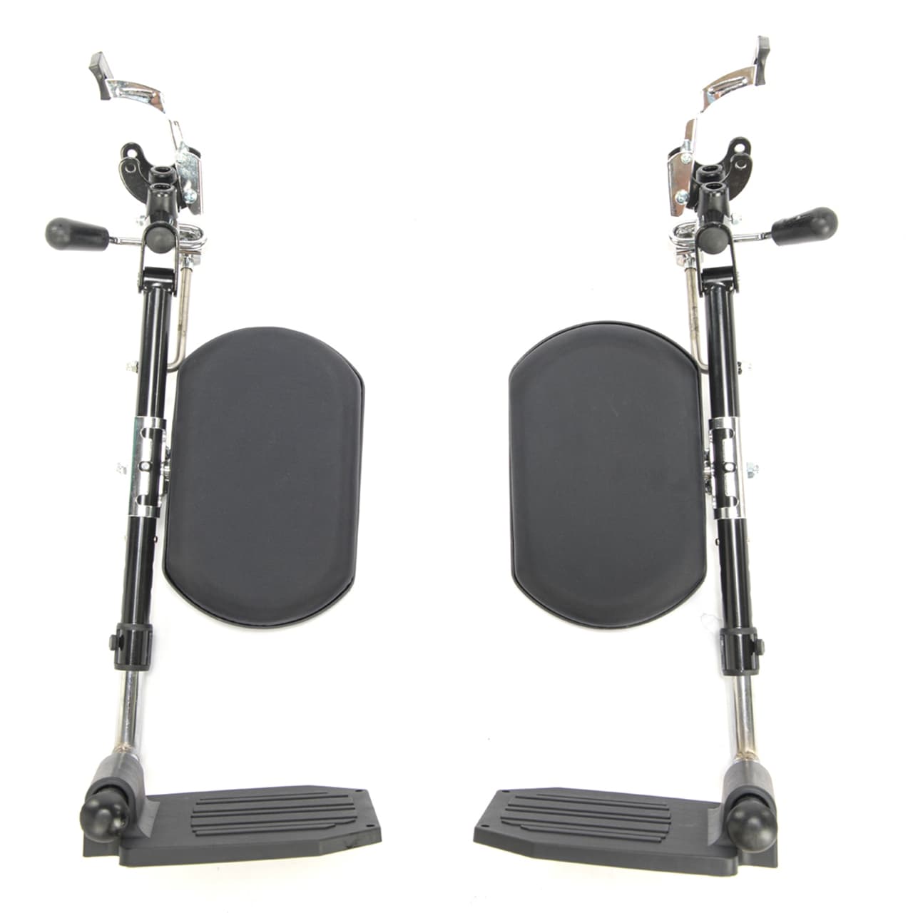 Removable Elevating Legrests