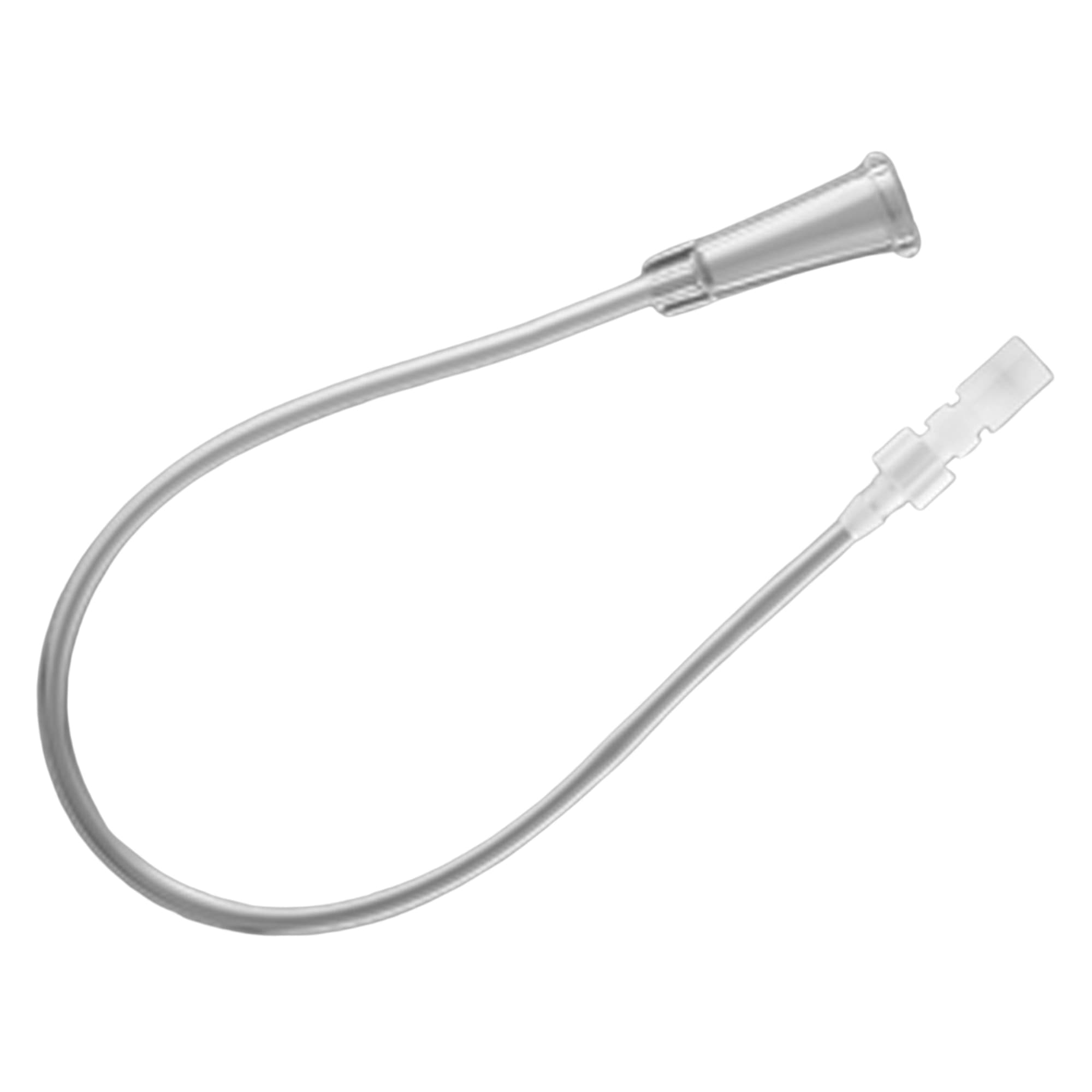 Cook VPI Cook Standard Connecting Tube 14Fr 30cm Male Luer Lock, Sterile, Disposable - Image 2